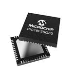 Microchip Technology PIC18F56Q83T-I/6MX Enlarged Image