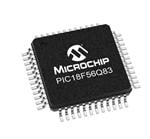 Microchip Technology PIC18F56Q84T-I/PT Enlarged Image