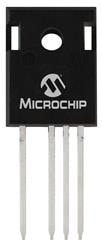Microchip Technology MSC060SMB120B4N Enlarged Image