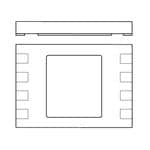 Microchip Technology AT24C02C-MAHM-T Enlarged Image