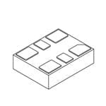 Microchip Technology DSC1122CI2-133.3300T Enlarged Image