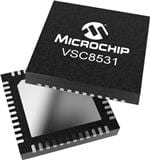 Microchip Technology VSC8531XMW-02 Enlarged Image