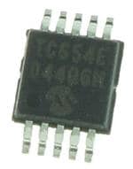 Microchip Technology TC654EUN Enlarged Image