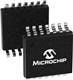 Microchip Technology MCP41U83T-104E/ST