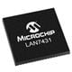 Microchip Technology LAN7431-I/YXX