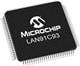 Microchip Technology LAN91C93I-MU