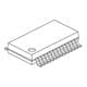 Microchip Technology PIC32MX250F128B-I/SS