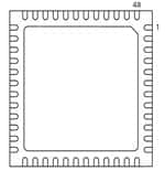 Microchip Technology VSC8531XMW-05 Enlarged Image