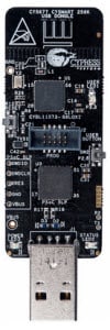 Cypress CY5677 CYSMART BLE 4.2 USB Dongle