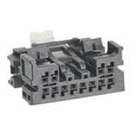 Molex 206523-2123 Enlarged Image