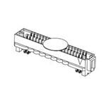 Molex 46557-2545 Enlarged Image