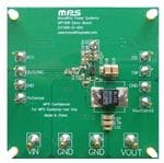 Monolithic Power Systems (MPS) EV1499-D-00A Enlarged Image