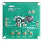 Monolithic Power Systems (MPS) EV2562DS-00A Enlarged Image