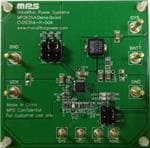 Monolithic Power Systems (MPS) EV2635A-R-00A Enlarged Image
