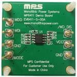 Monolithic Power Systems (MPS) EV6411-S-00A Enlarged Image