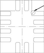 Monolithic Power Systems (MPS) MP6550GG-P Enlarged Image