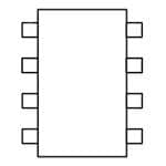 Monolithic Power Systems (MPS) MP2348GTL-P Enlarged Image