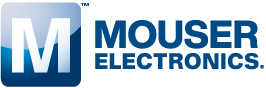 Mouser Electronics Estonia - Electronic Components Distributor