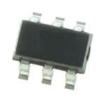 Analog Devices / Maxim Integrated MAX6611AUT+T Enlarged Image