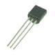 STMicroelectronics STQ2HNK60ZR-AP