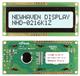 Newhaven Display NHD-0216K1Z-FSW-FTW-FB1