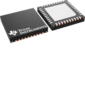 Learn more about the CC335x SimpleLink dual-band Wi-Fi 6 companion IC