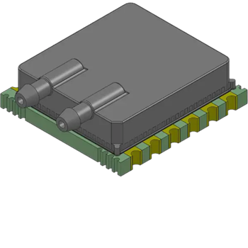 Amphenol All Sensors AUAV Dual Air Speed and Altitude Sensors product microsite