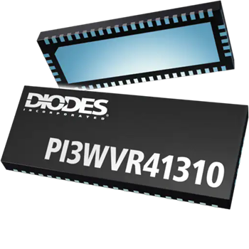 Learn more about the PI3WVR41310 video switch