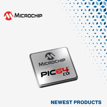 Learn more about the PIC64GX RISC-V microprocessor