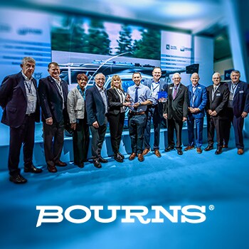 Learn more about Bourns