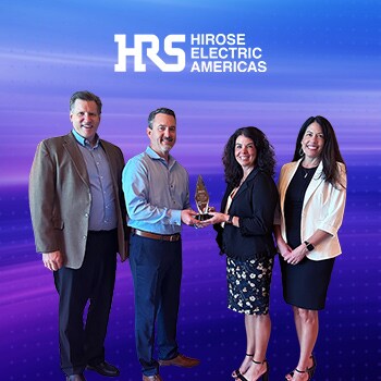 Learn more about Hirose Electric
