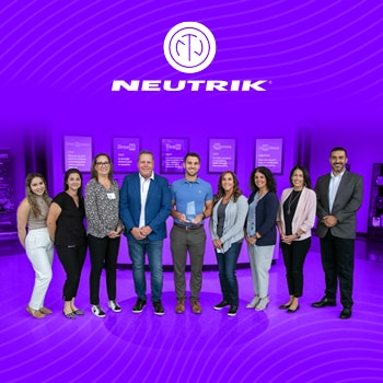 Learn more about Neutrik