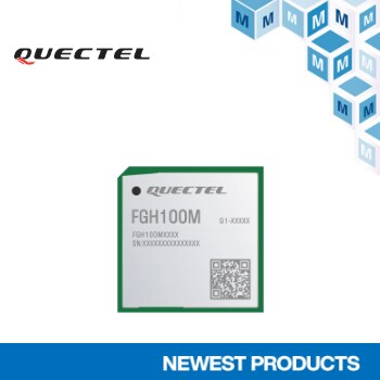 Learn more about the FGH100M Wi-Fi HaLow module