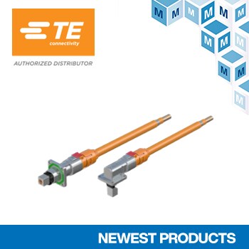 Learn more about the TE HIVONEX PowerTube connectors