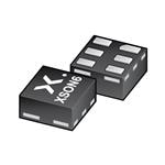 Nexperia 74AUP1GU04GN,132 Enlarged Image