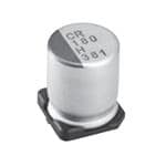 Nichicon PCR1V331MCS1GS Enlarged Image