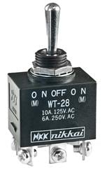 NKK Switches WT28T Enlarged Image