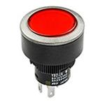 NKK Switches YB216CWCKW01-5C05-CB Enlarged Image