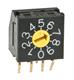 NKK Switches FR01FC10H-06XL