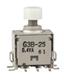 NKK Switches G3B25AB-XB
