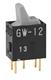 NKK Switches GW12LHP