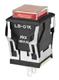 NKK Switches LB01KW01-5C05-JC