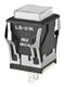 NKK Switches LB01KW01-6G-JB