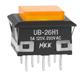 NKK Switches UB26KKW015D-DD/CUL