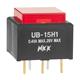NKK Switches UB15SKG035C-CJ