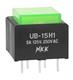 NKK Switches UB15SKW035F-FJ