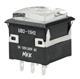 NKK Switches UB215KKW016CF-1JB
