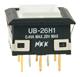 NKK Switches UB26KKG015F