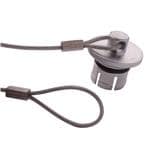 NorComp 821B-DC Enlarged Image