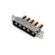 MH Connectors MHCDS5W5P4